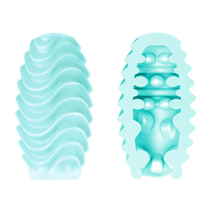 Pretty Love Attractive Double-Sided Egg 832-3 - Image 6
