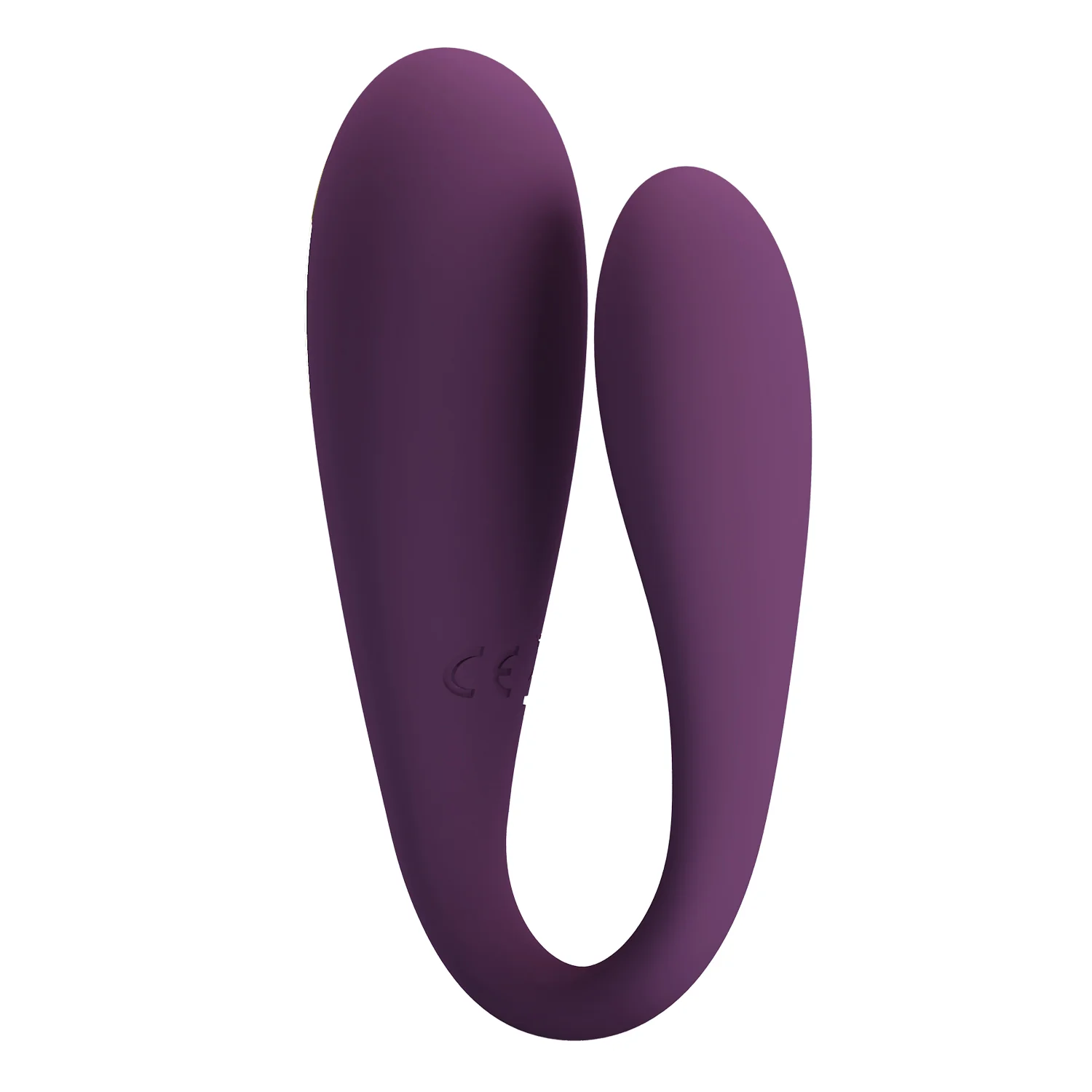 Pretty Love August Couples Vibe BI-014582HP - Image 2