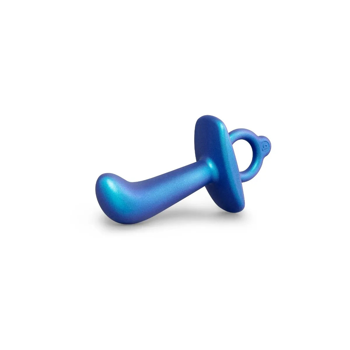 B-Vibe Butties Thumb Silicone Prostate Plug - Image 6