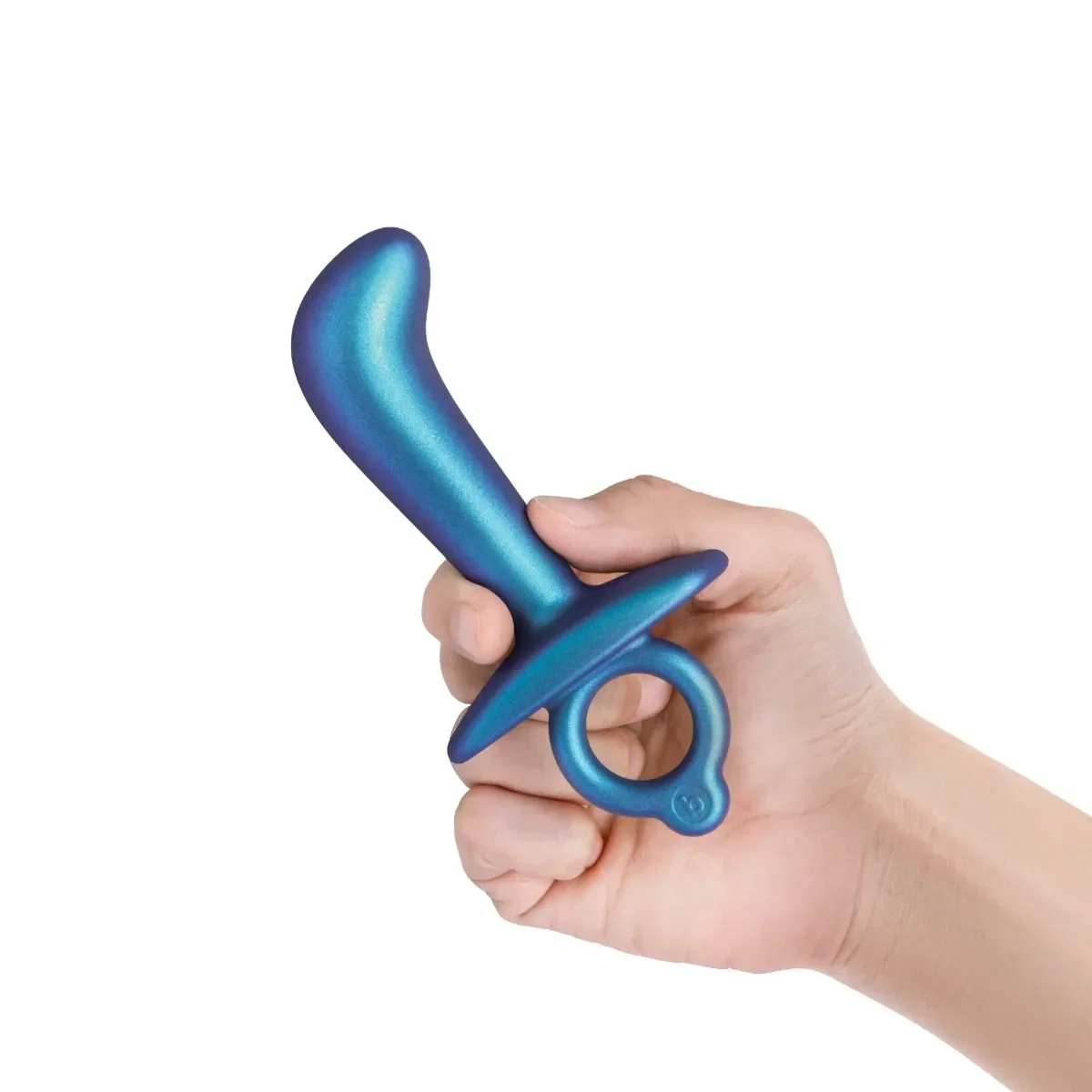 B-Vibe Butties Thumb Silicone Prostate Plug - Image 7