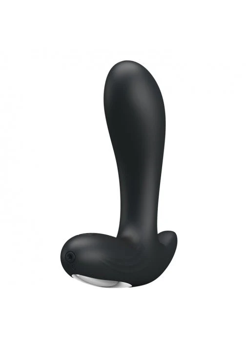 Pretty Love Backie Prostate Stim Massager 040029 - Image 3