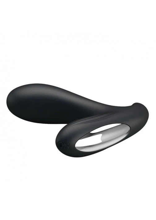 Pretty Love Backie Prostate Stim Massager 040029 - Image 4