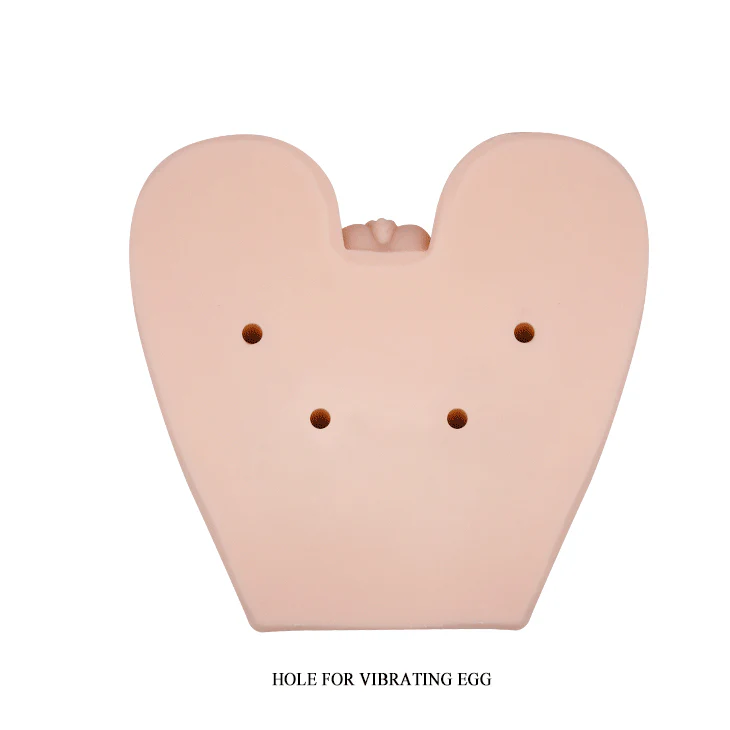 Baile Crazy Bull Vag & Anal sm 009173Z-1 - Image 3