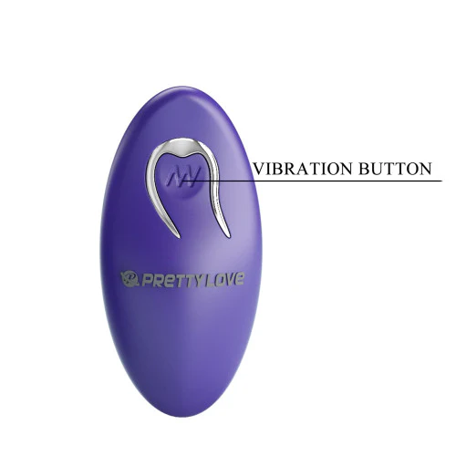 Pretty Love Darlene Bullet Vibe BI-014403WL - Image 4