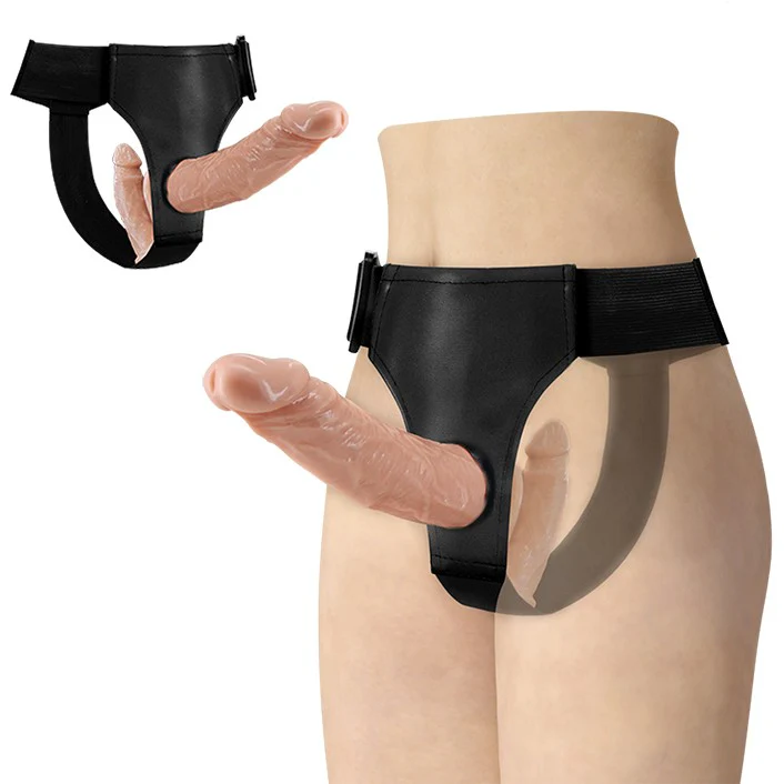 Baile Ultra Harness Double BW-022088NR - Image 3