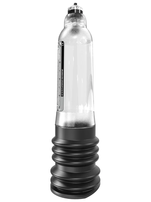 Bathmate Hydro7 Crystal Clear - Image 3