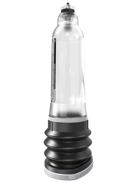 Bathmate Hydromax7 Crystal Clear - Image 2