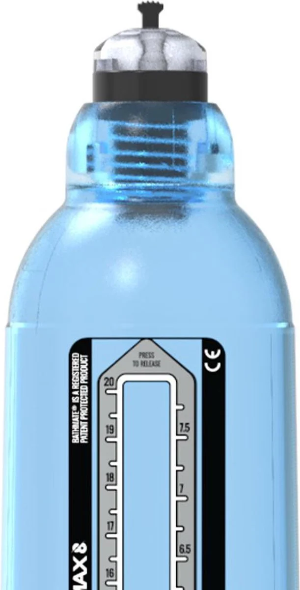 Bathmate Hydromax8 Blue - Image 4