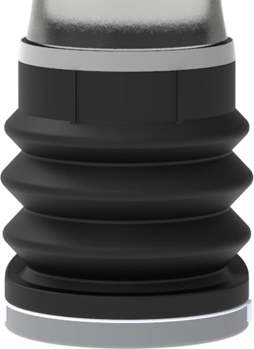 Bathmate Hydromax8 Clear - Image 4