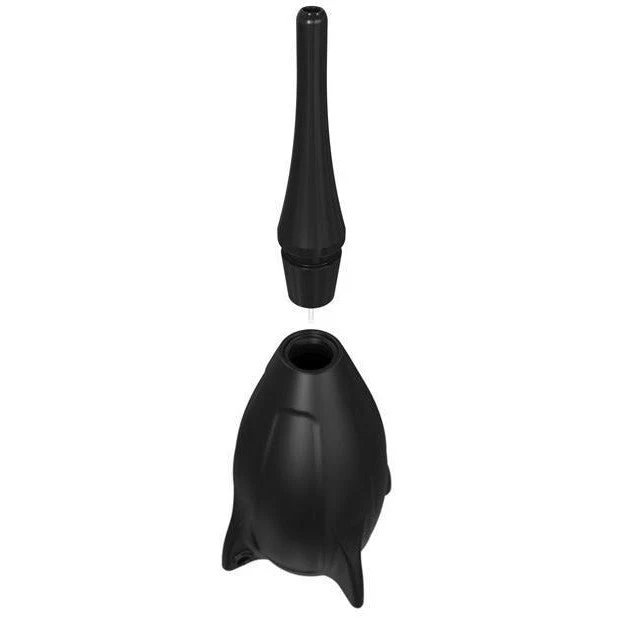 Bathmate Hydro Rocket Anal Douche - Image 3