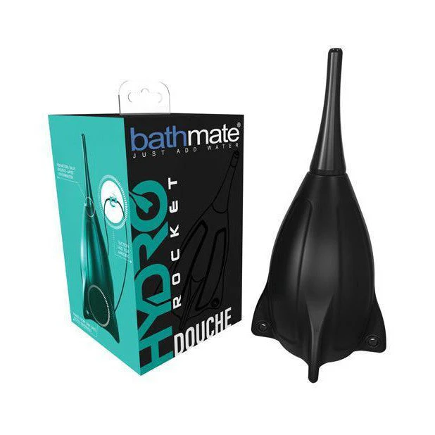 Bathmate Hydro Rocket Anal Douche - Image 4