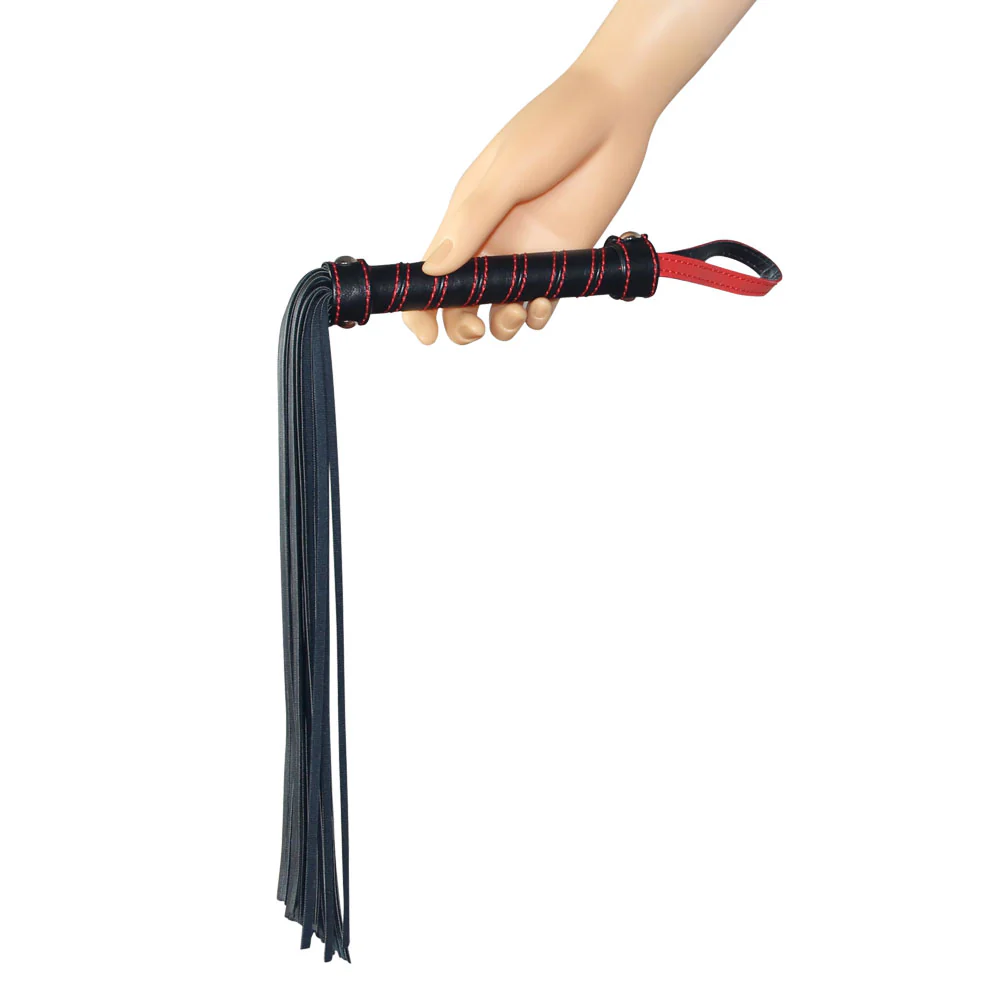 Love Toy Beginners Flogger - Image 2