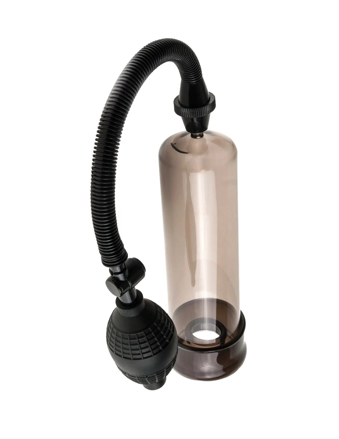 Pipedream Pump Worx Beginners Power Pump Smoke - Image 3