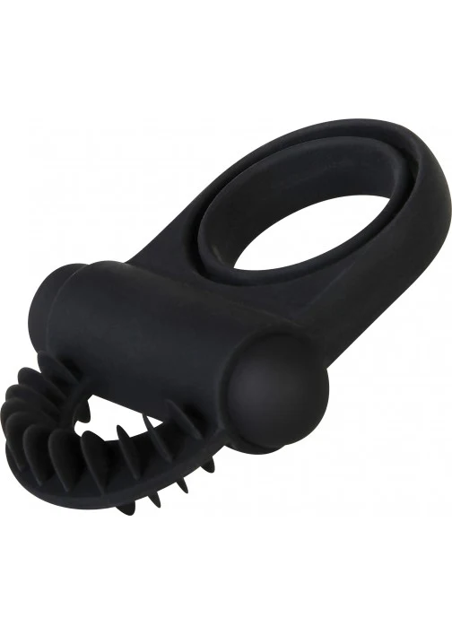 Zero Tolerance Bell Ringer Rechargeable Cock Ring - Image 2