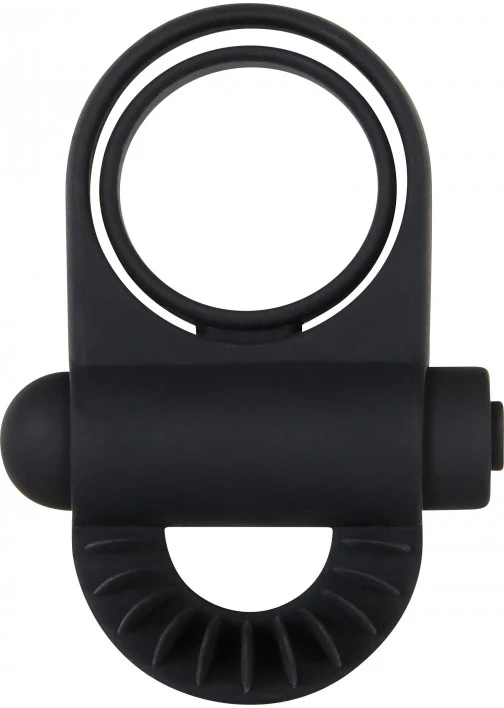 Zero Tolerance Bell Ringer Rechargeable Cock Ring - Image 4