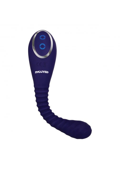 Evolved Bendable Sucker - Image 2