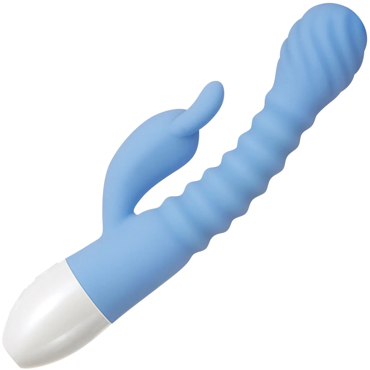 Evolved Bendy Bunny Rechargeable Rabbit Vibe - Image 5