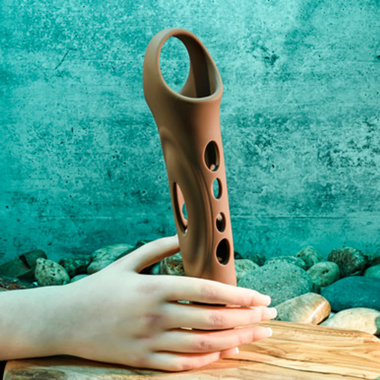 Zero Tolerance Big Boy Extender Dark - Image 9