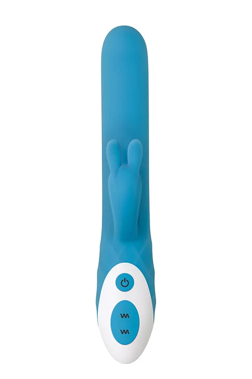 Evolved Big Soft Bunny - Image 7