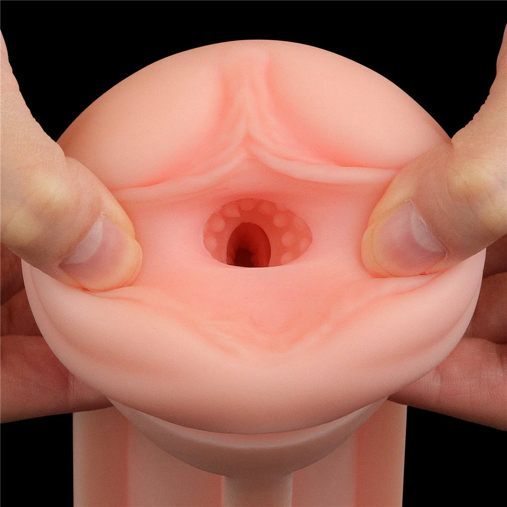 Lovetoy Blonde Ale Masturbator - Image 6