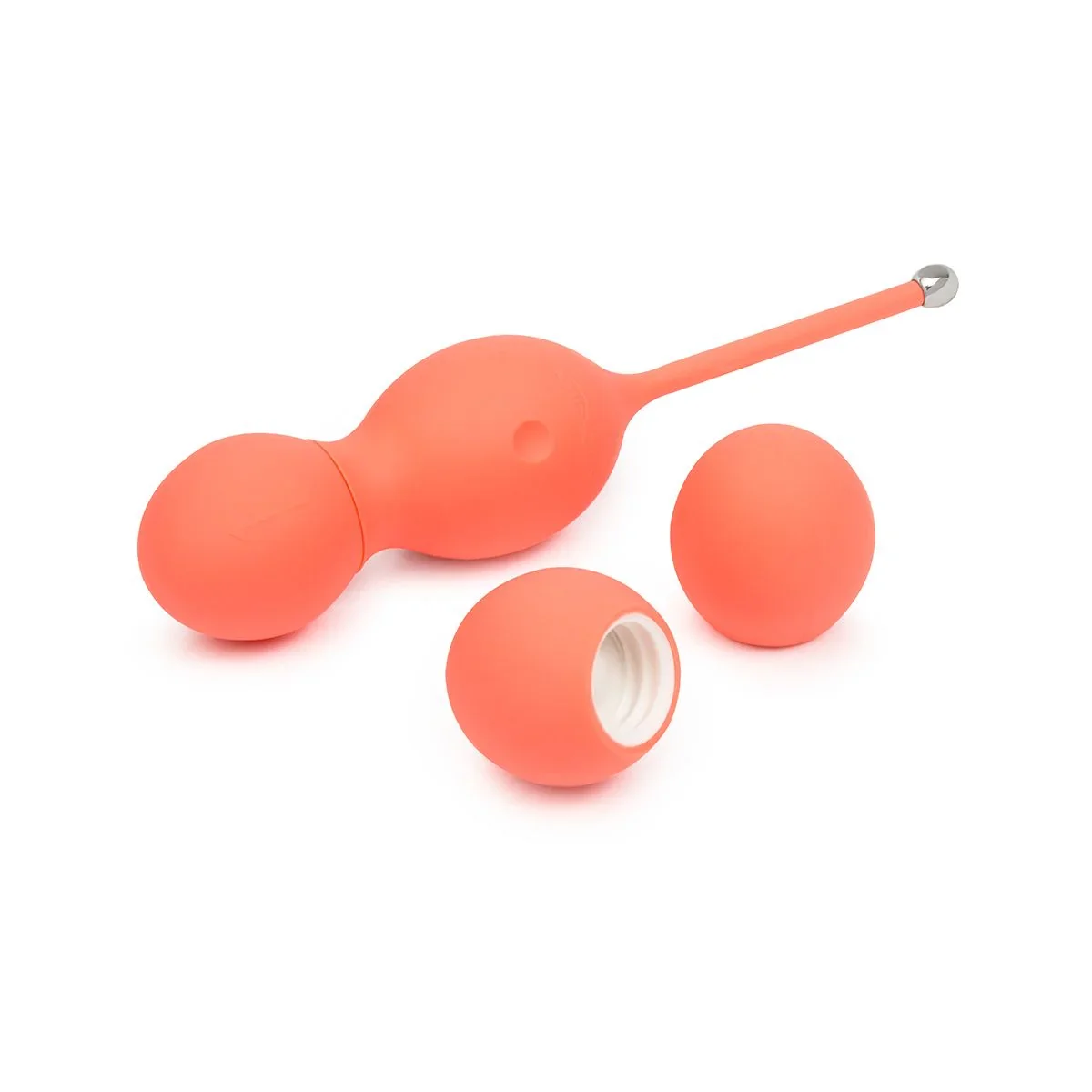 We Vibe Bloom Vibrating Kegel Balls - Image 4