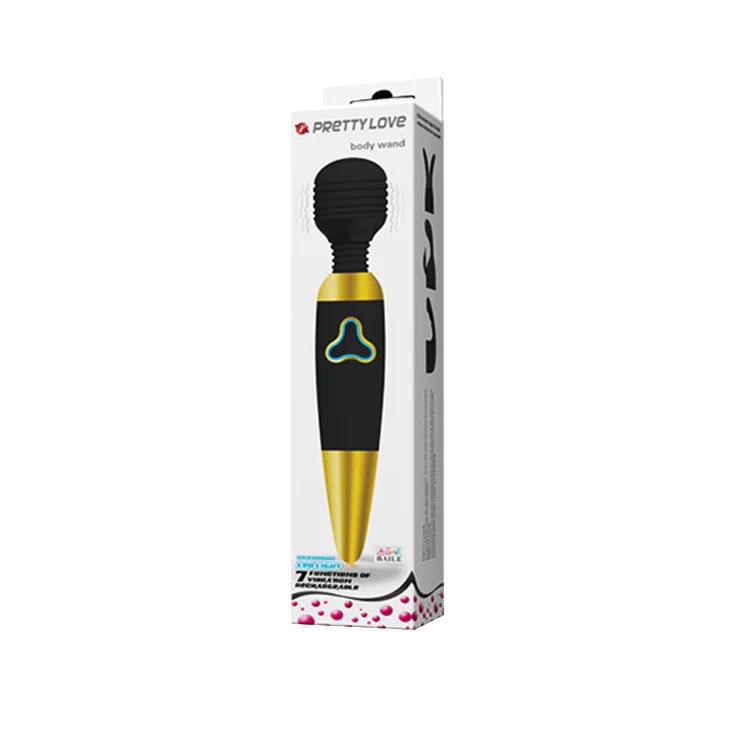Pretty Love Body Wand BW-055010-2 - Image 4