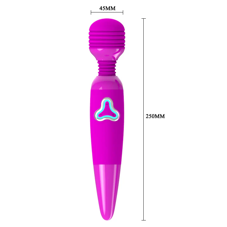 Pretty Love Body Wand BW-055010 - Image 3