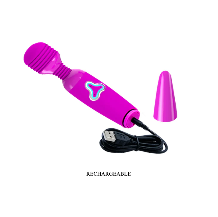 Pretty Love Body Wand BW-055010 - Image 4