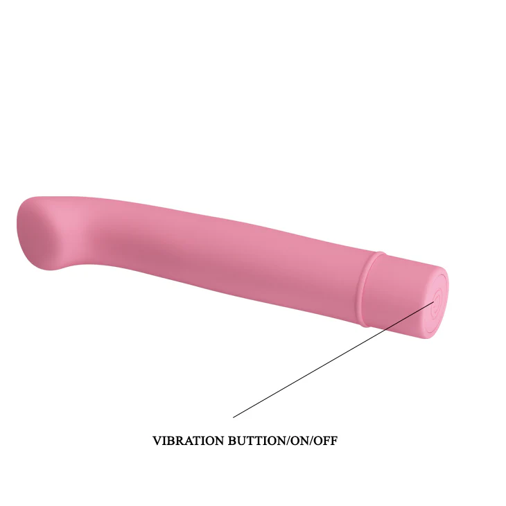 Pretty Love Bogey Pink BI-014719-1 - Image 3