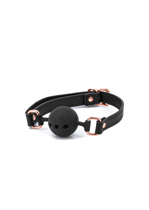 Bondage Couture Ball Gag - Image 2