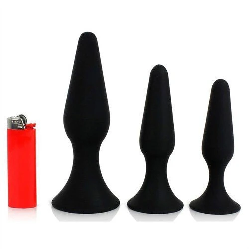 Adam & Eve Booty Boot Camp Training Kit - Image 5