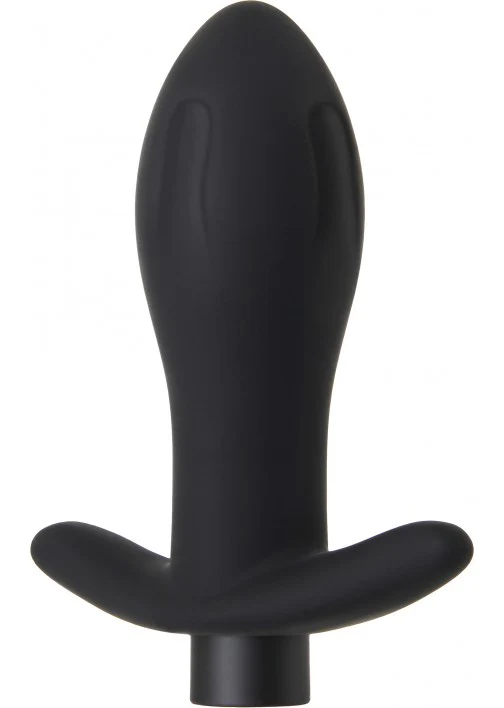 Zero Tolerance Booty Bounce Butt Plug - Image 3