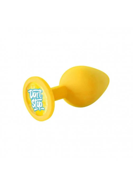 Booty Talk Plug - Dont Stop - Image 2