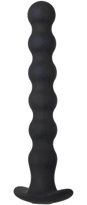 Bottoms Up Vibrating Butt Plug - Image 2