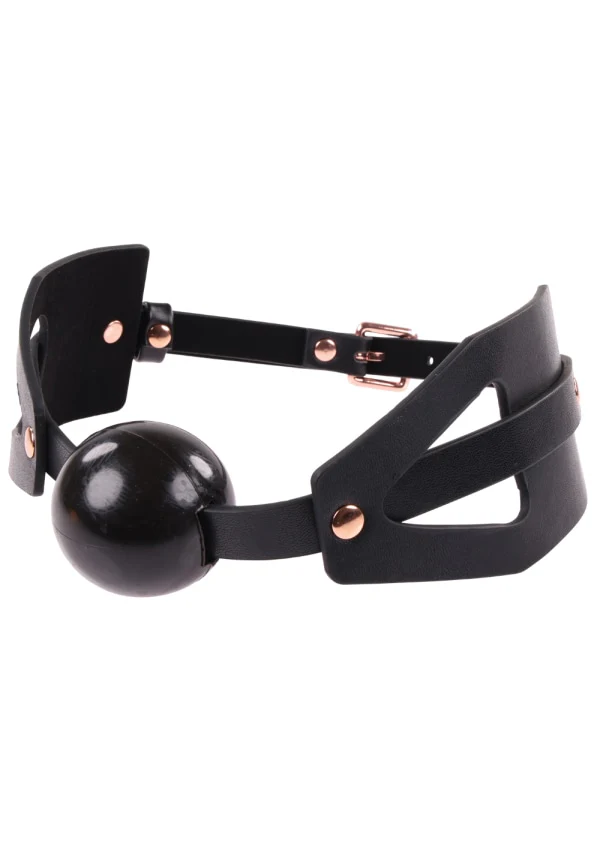 S&M Brat Ball Gag - Image 5