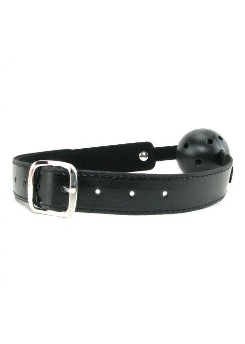 S&M Breathable Ball Gag - Image 3