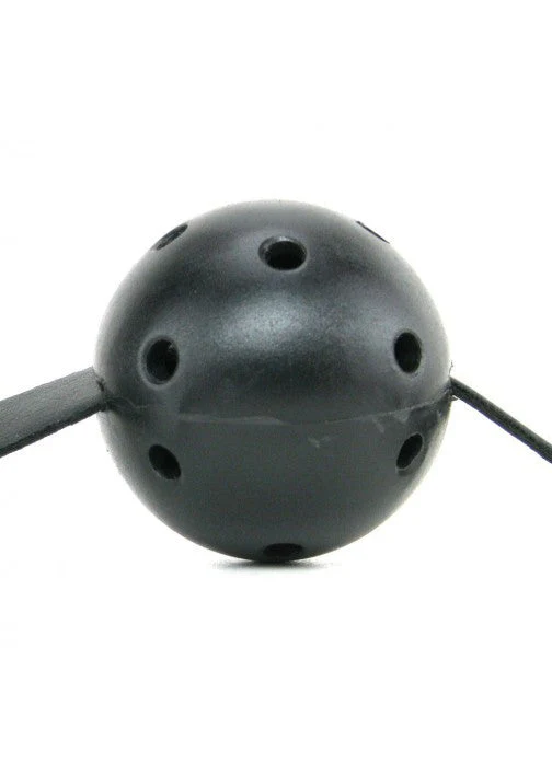 S&M Breathable Ball Gag - Image 4