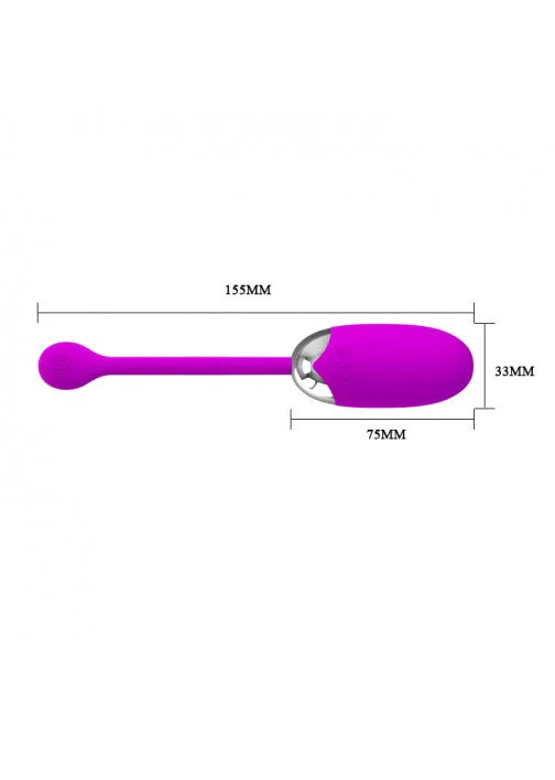 Pretty Love Brook Egg BI-014525 - Image 5