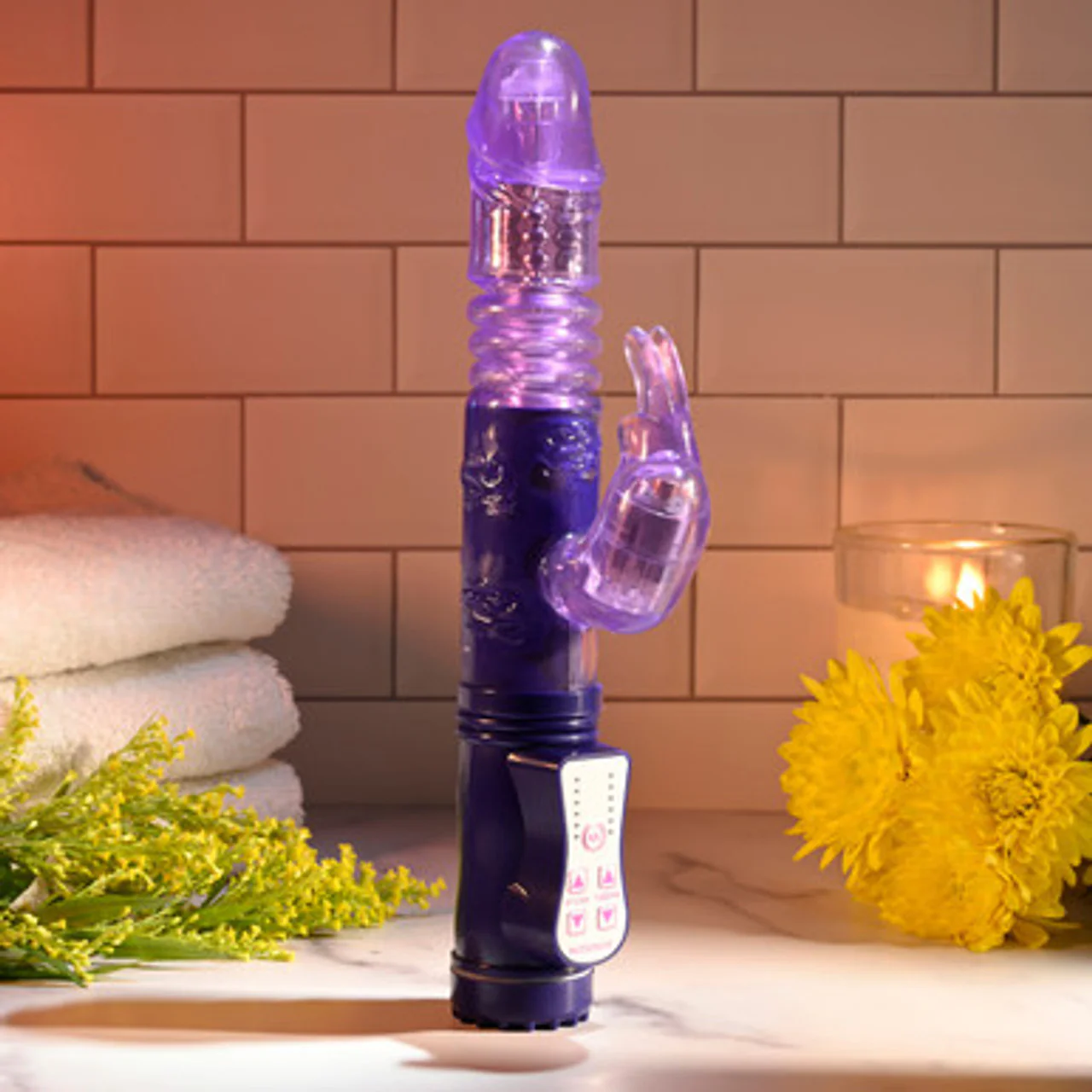 Selopa Bunny Thruster - Image 2