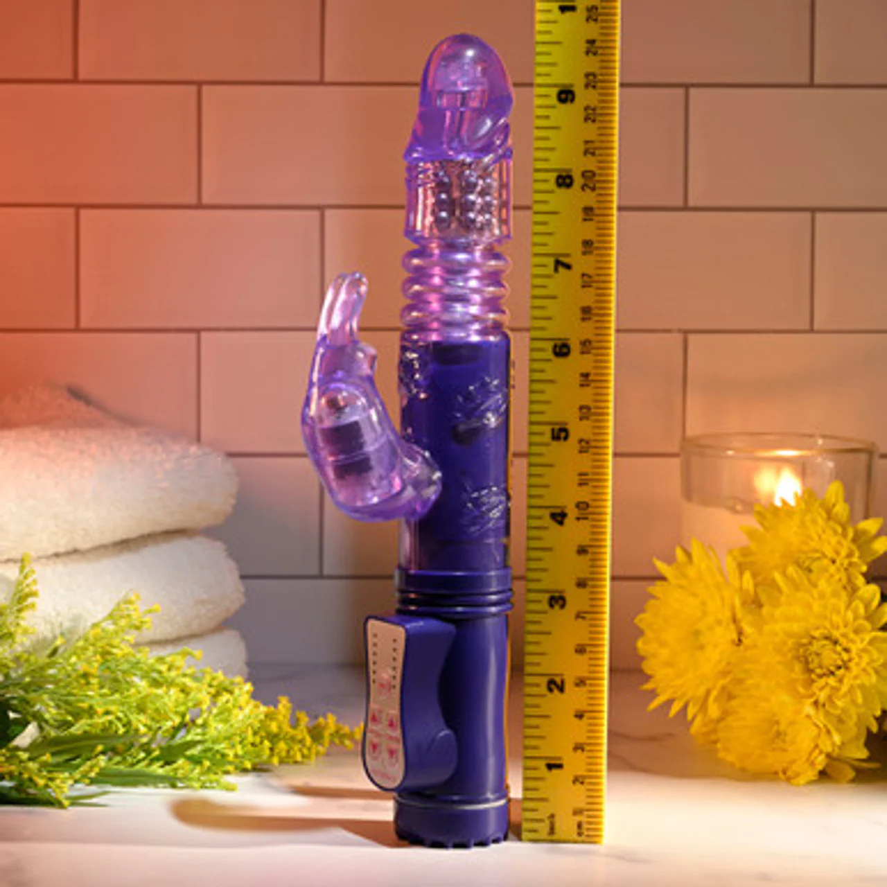 Selopa Bunny Thruster - Image 5