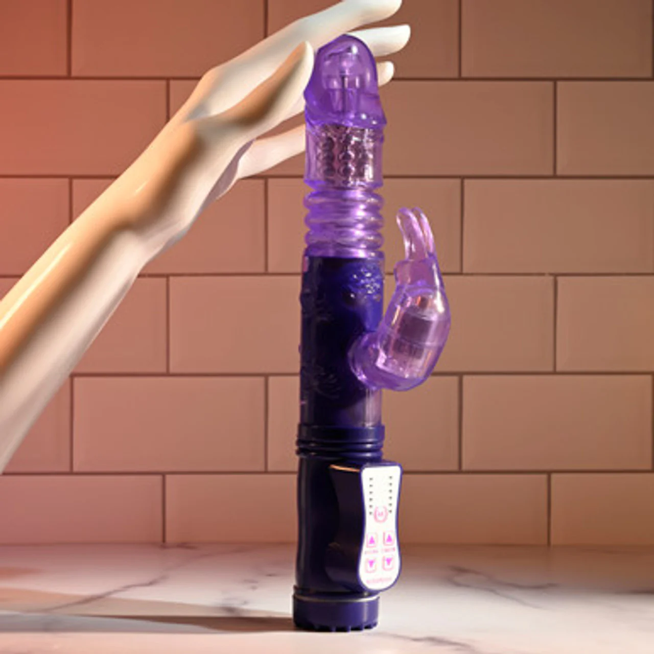 Selopa Bunny Thruster - Image 9