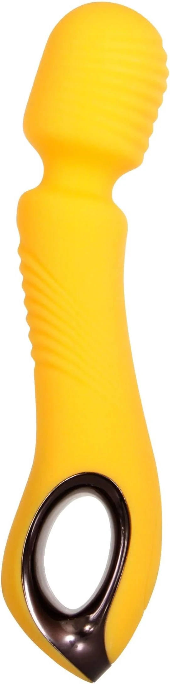 Evolved Buttercup Wand