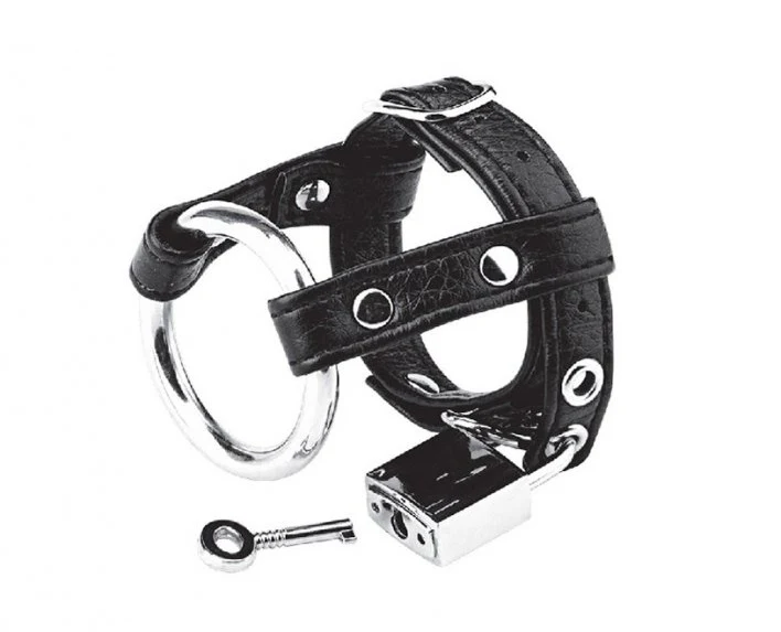 C&B Gear Duo Cock and Ball Lock - Image 2