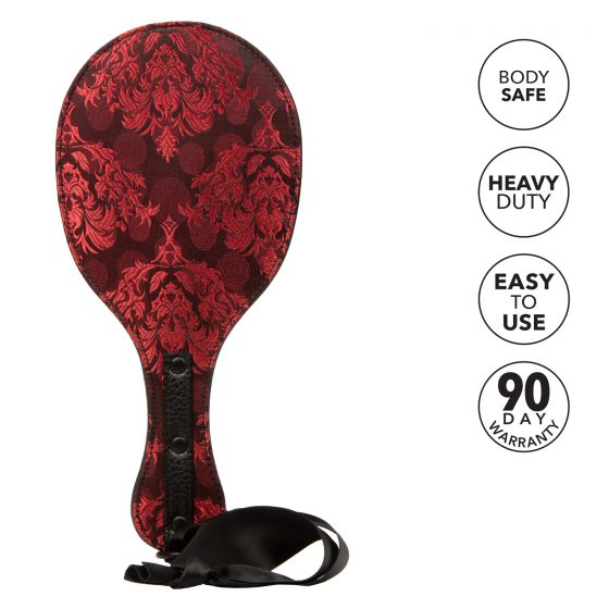 Calex Scandal Round Double Paddle - Image 3