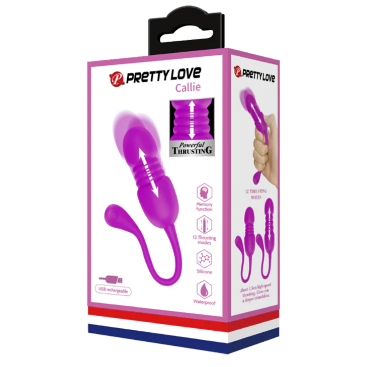 Pretty Love Callie BI-014832 - Image 4