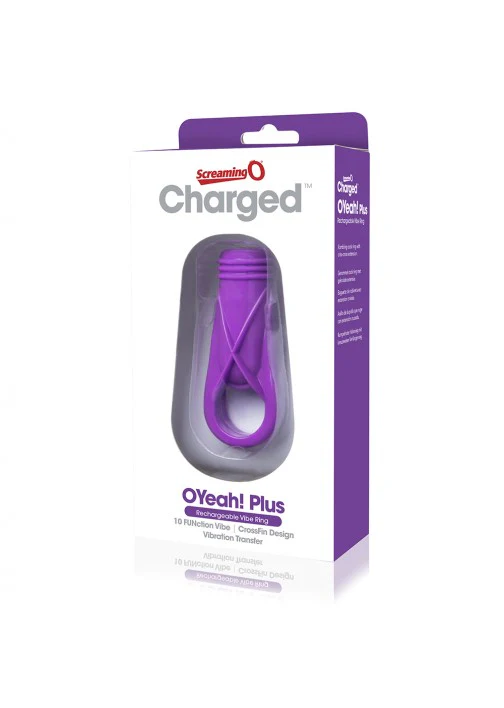 Screaming O Charged O Yeah Plus Purple - Image 2