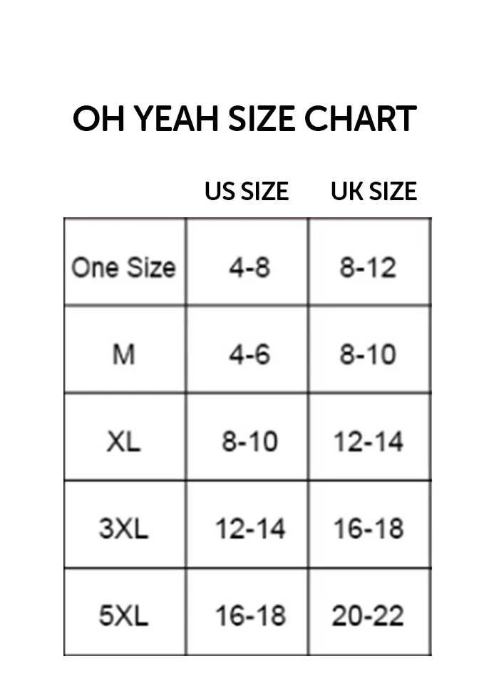Oh Yeah Chemise Blue R80158 M - Image 2