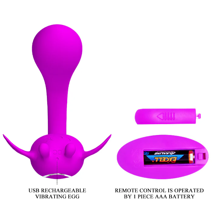 Pretty Love Chimera Purple 824W - Image 2