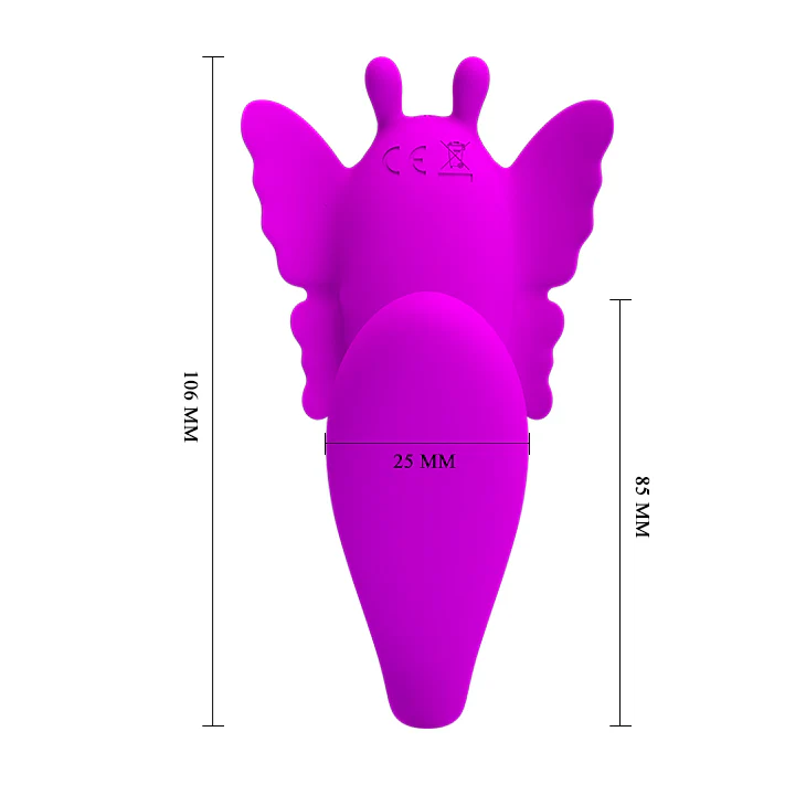 Pretty Love Chimera Purple 824W - Image 3