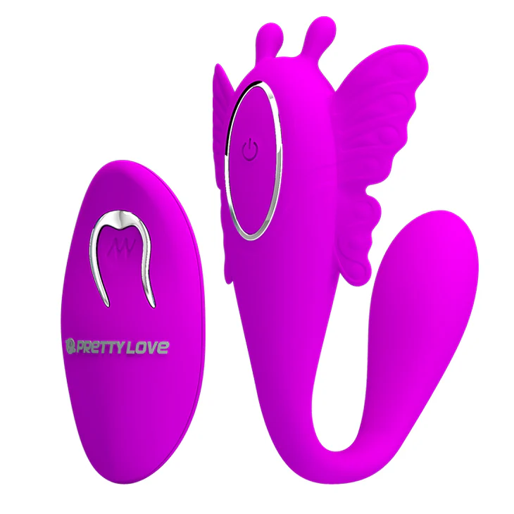 Pretty Love Chimera Purple 824W - Image 5